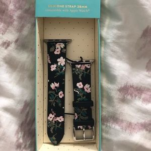Kate Spade Apple Watch 38mm Band